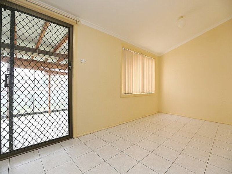 46A Beauchamp Street WILEY PARK 4