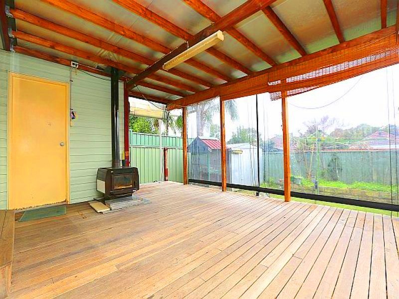 46A Beauchamp Street WILEY PARK 7