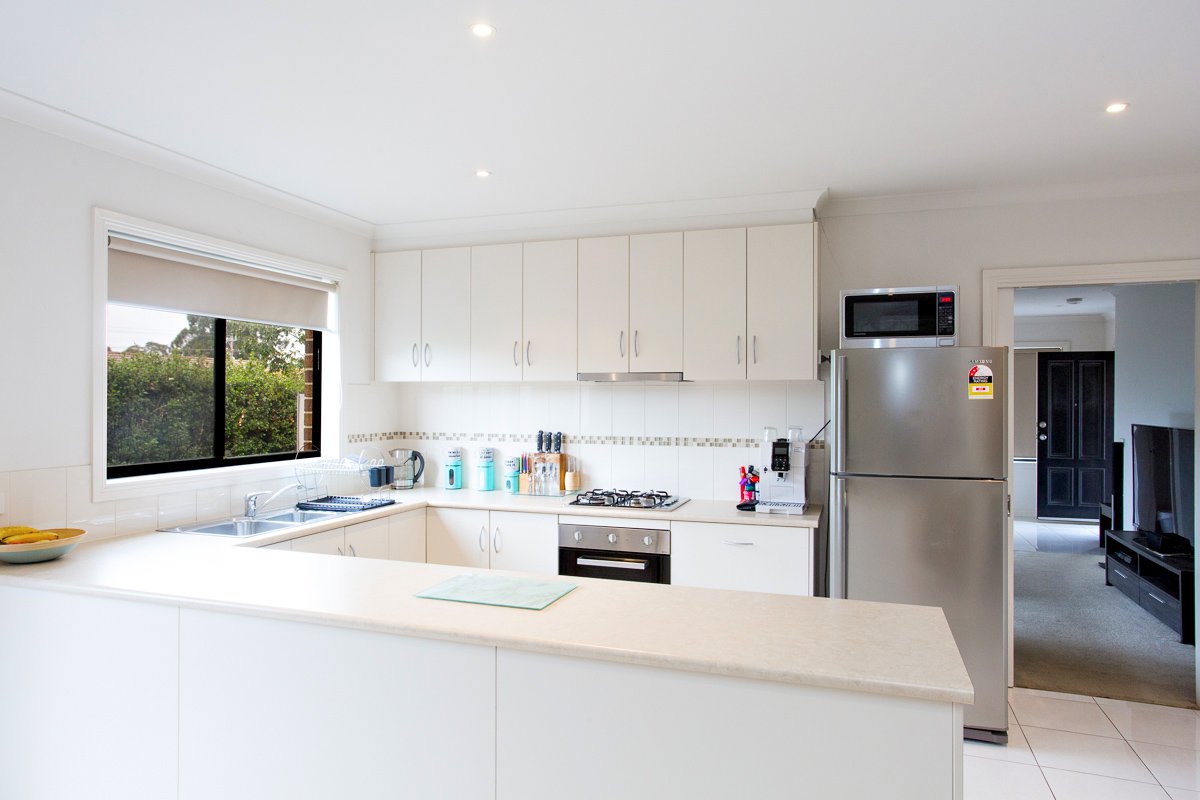 Gallery: 46A Carpenter Street