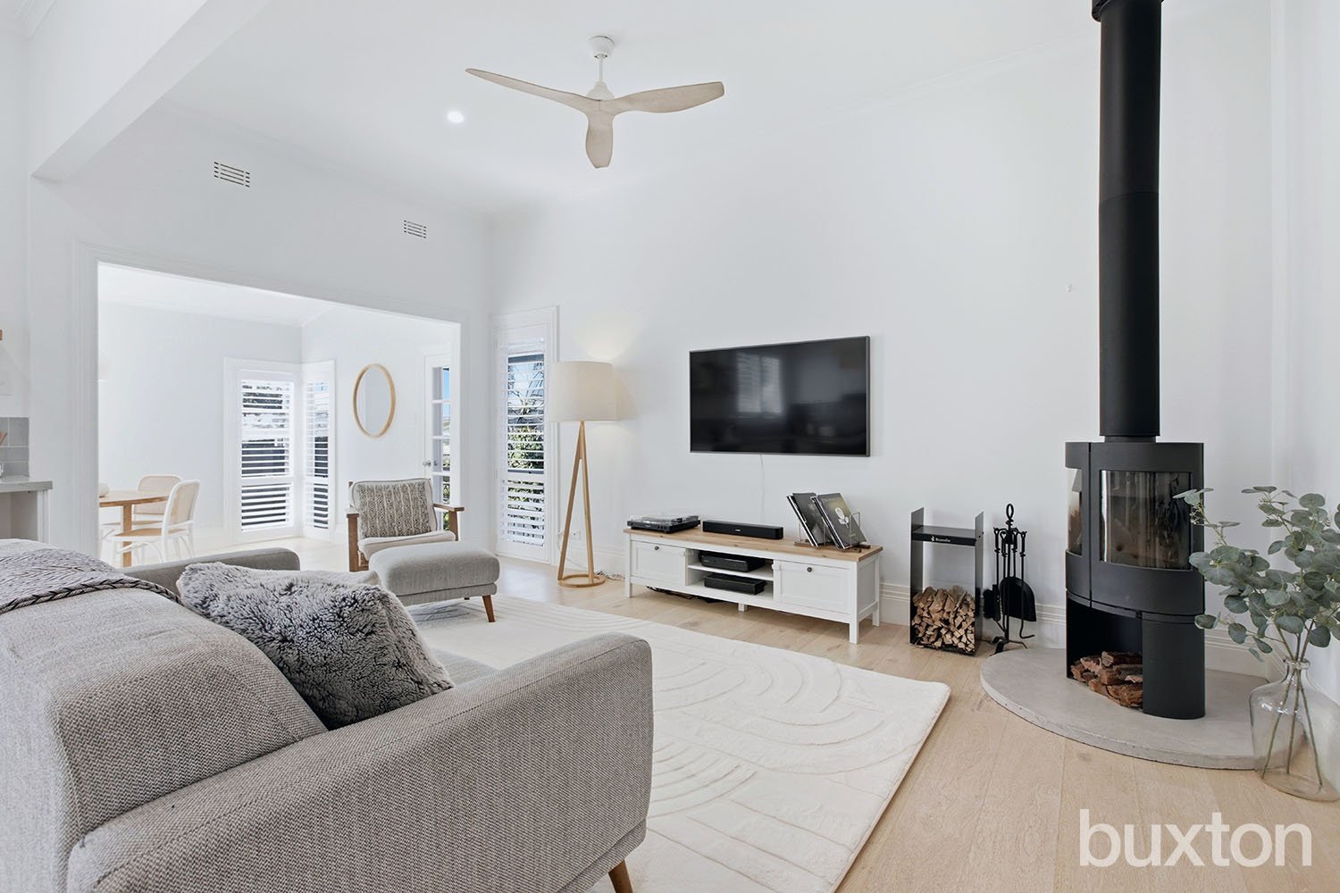 Gallery: 46A Flinders Street