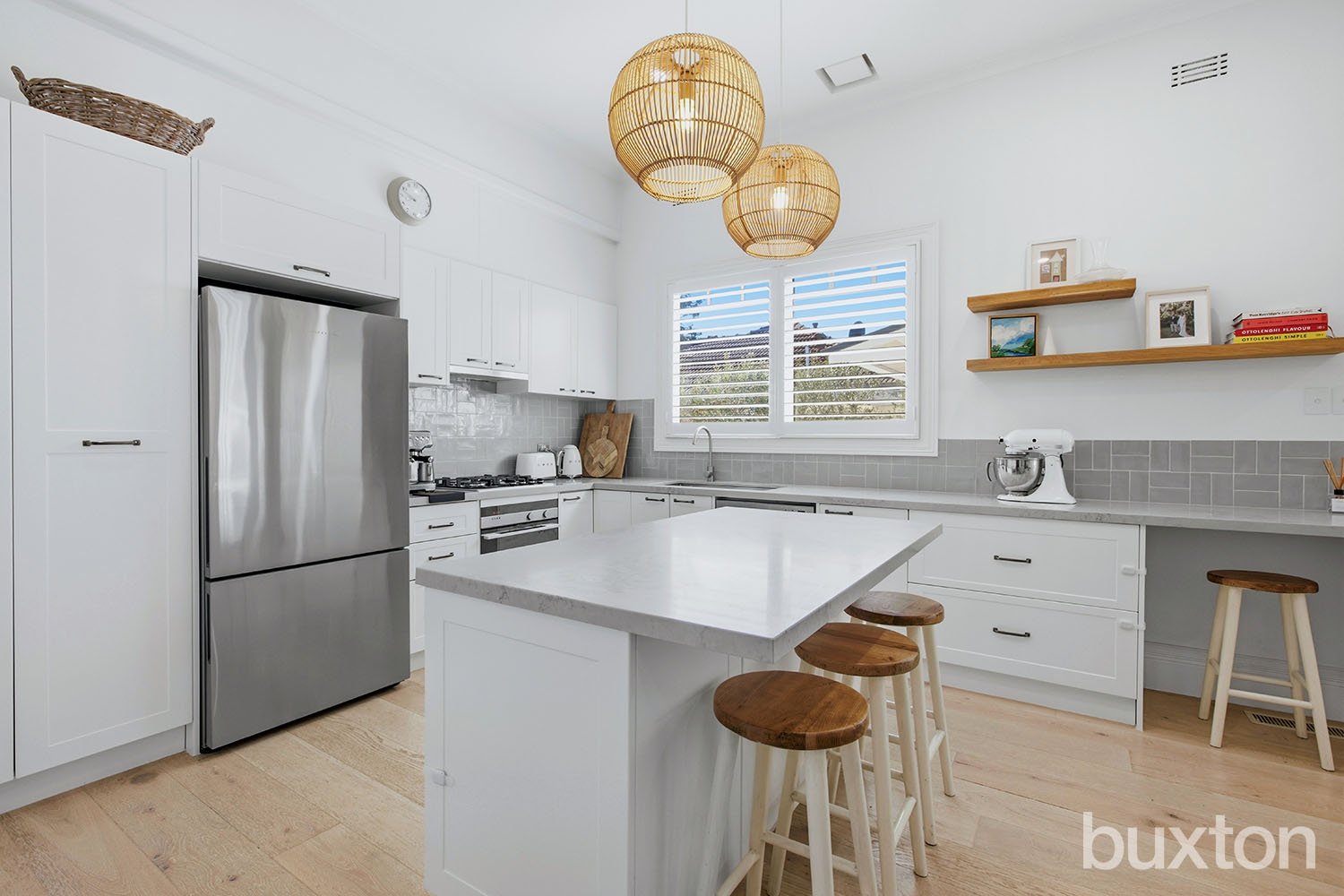 Gallery: 46A Flinders Street