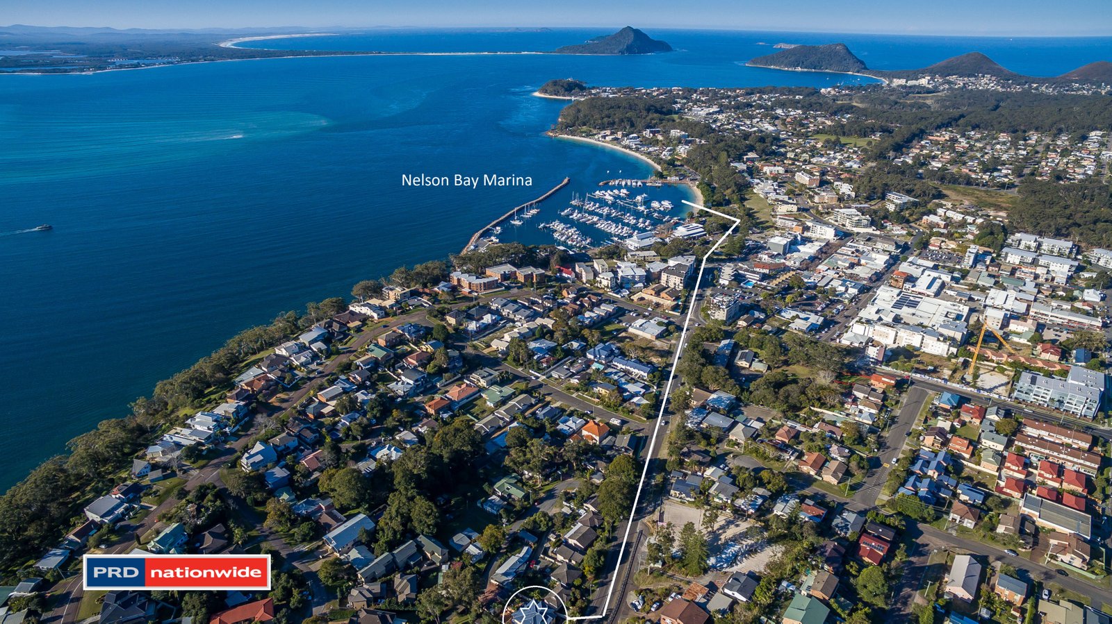 46a Government Road NELSON BAY 5