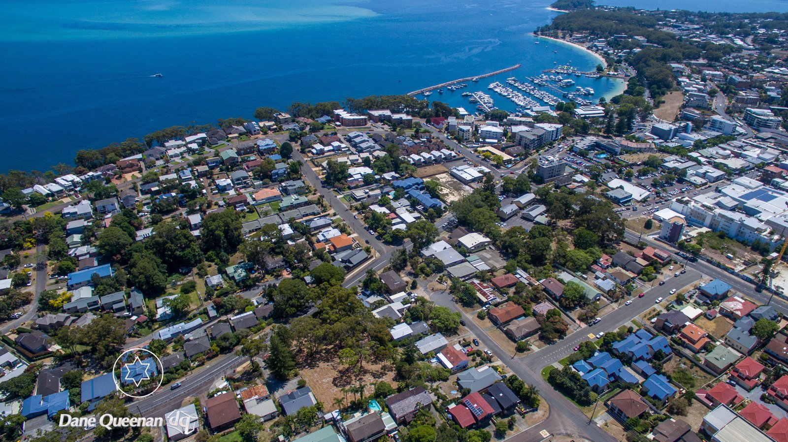 46a Government Road NELSON BAY 29