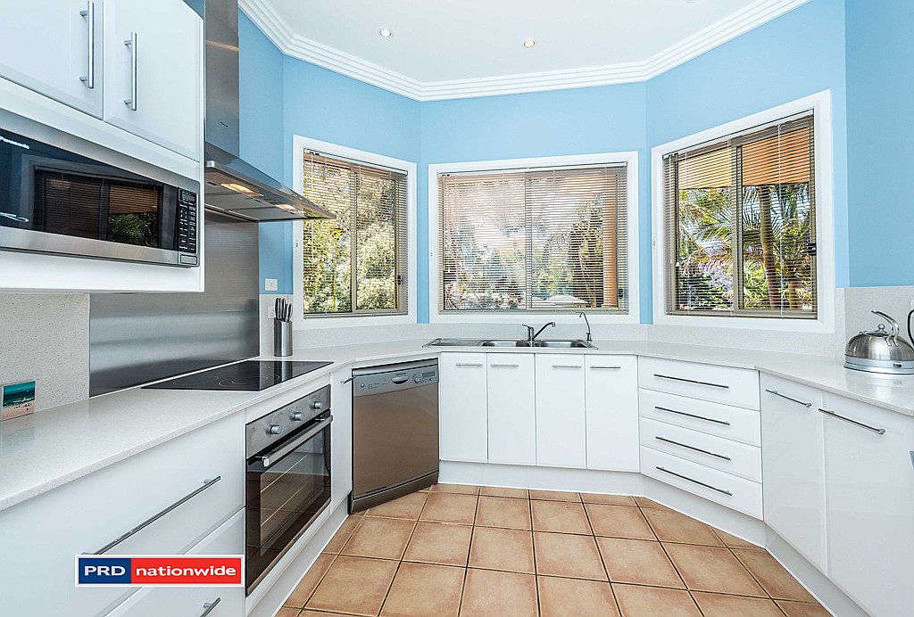 46A Government Road NELSON BAY 3