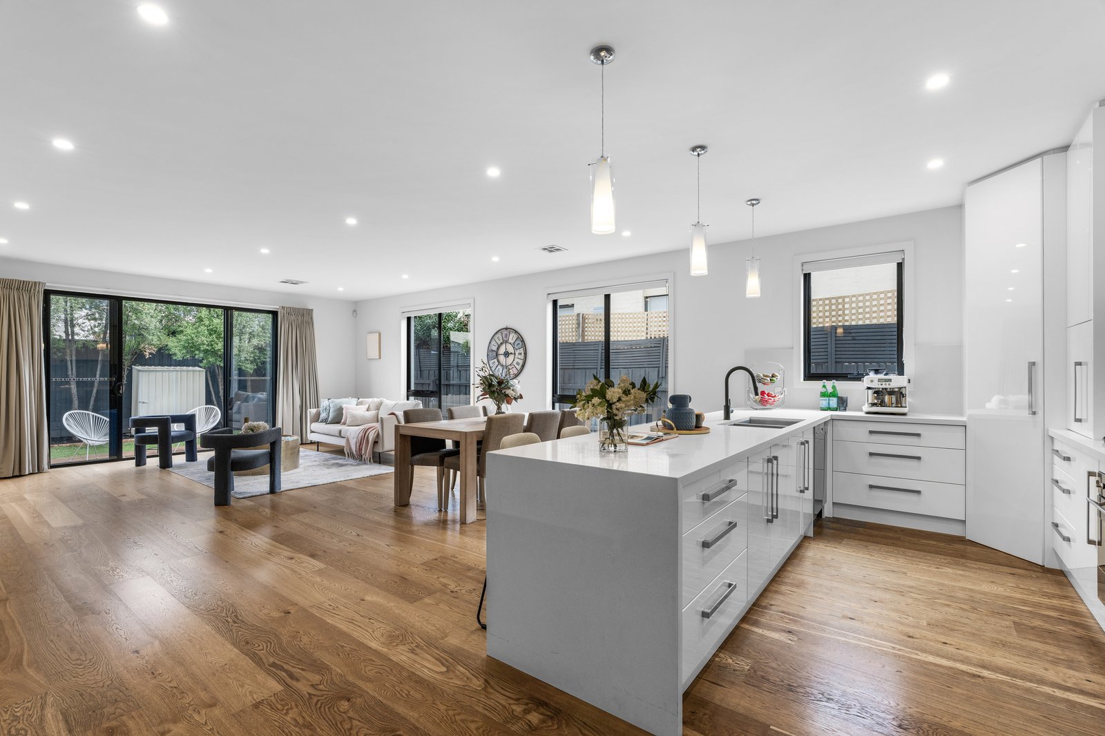 Gallery: 46A Lindsay Street