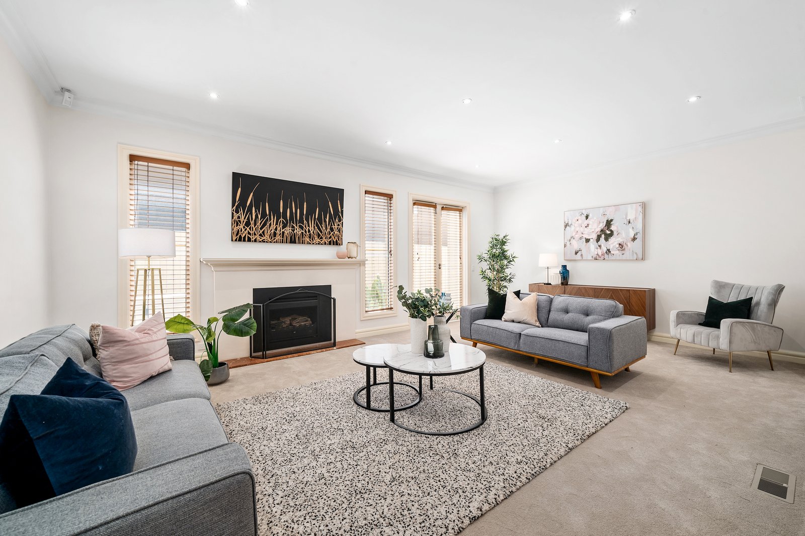 Real Estate and Property in 46A Lynch Crescent, Brighton, VIC