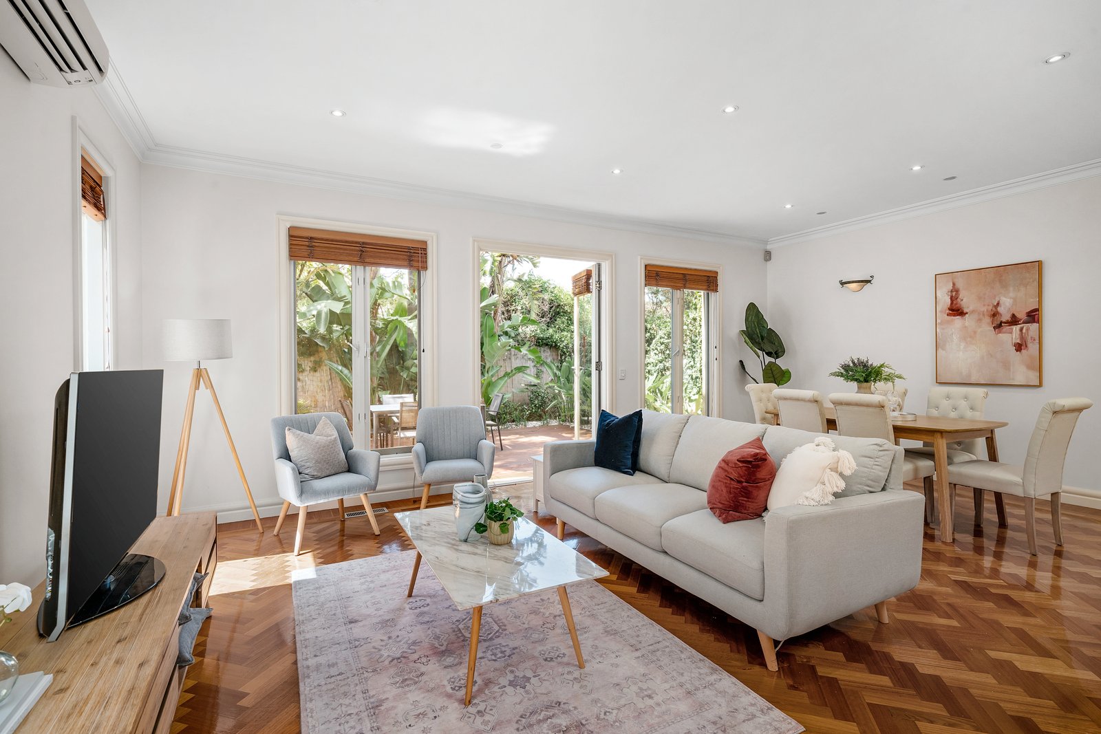 Real Estate and Property in 46A Lynch Crescent, Brighton, VIC