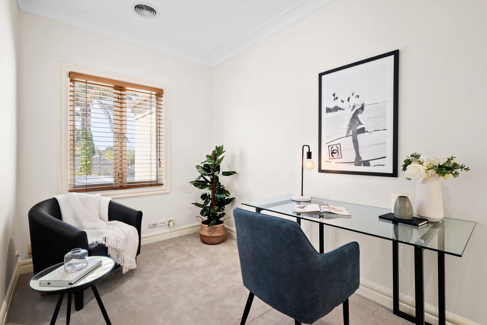 Real Estate and Property in 46A Lynch Crescent, Brighton, VIC