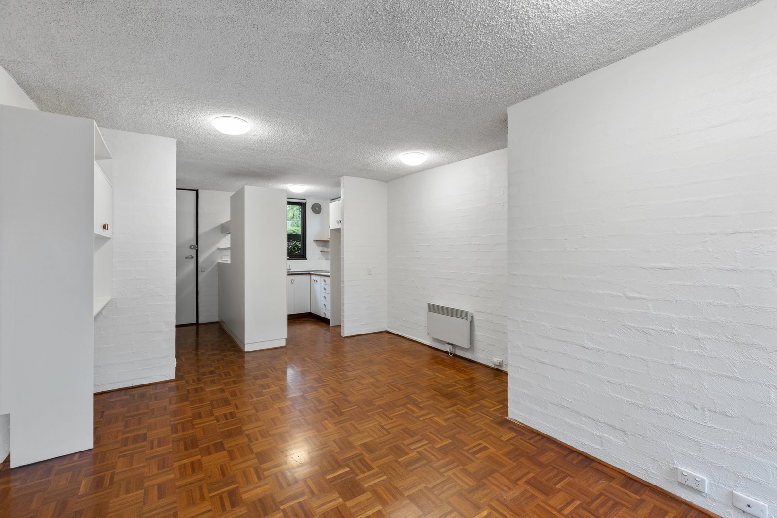 Gallery: 46A Napier Street
