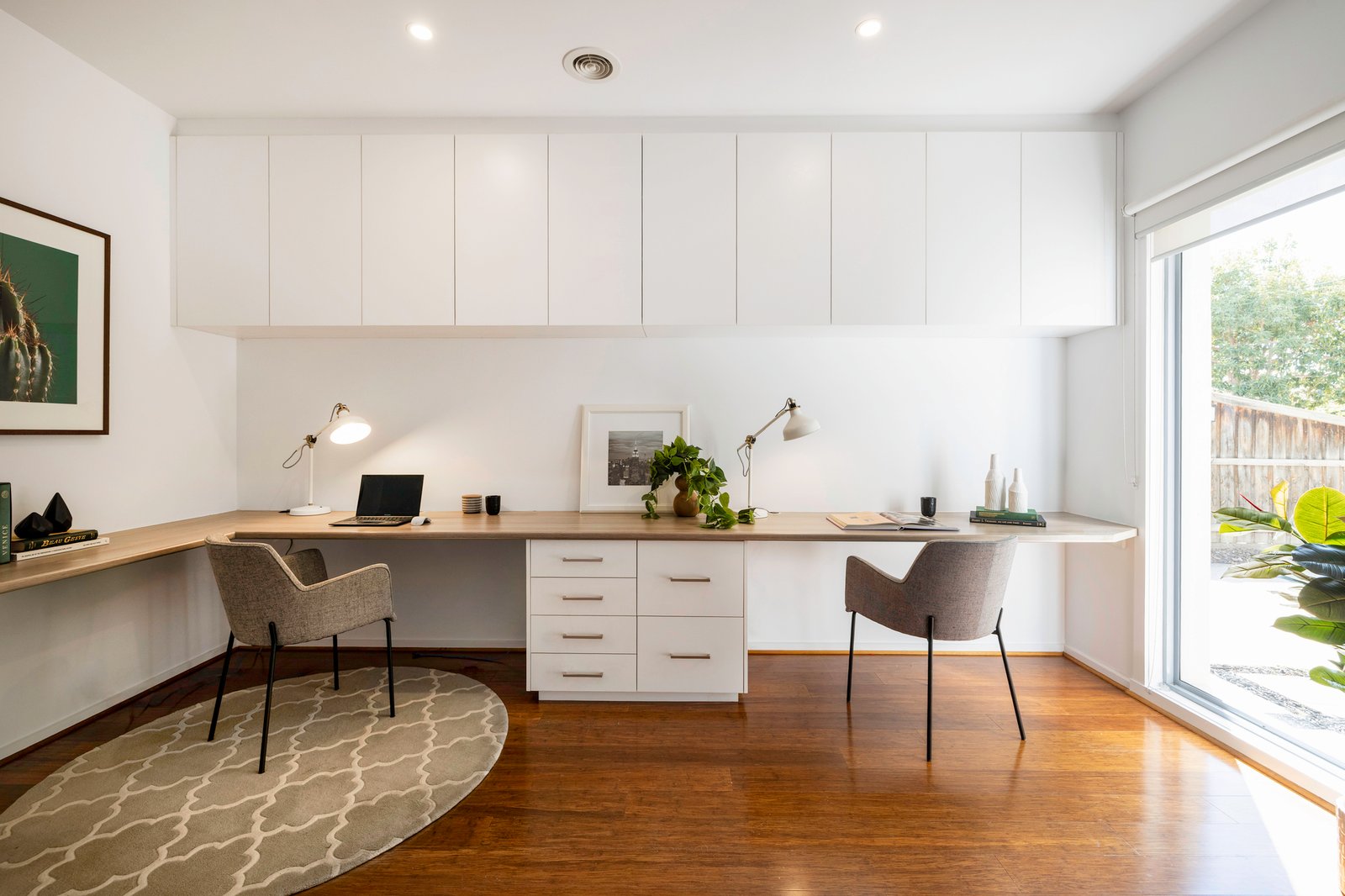 Gallery: 46A Orange Street