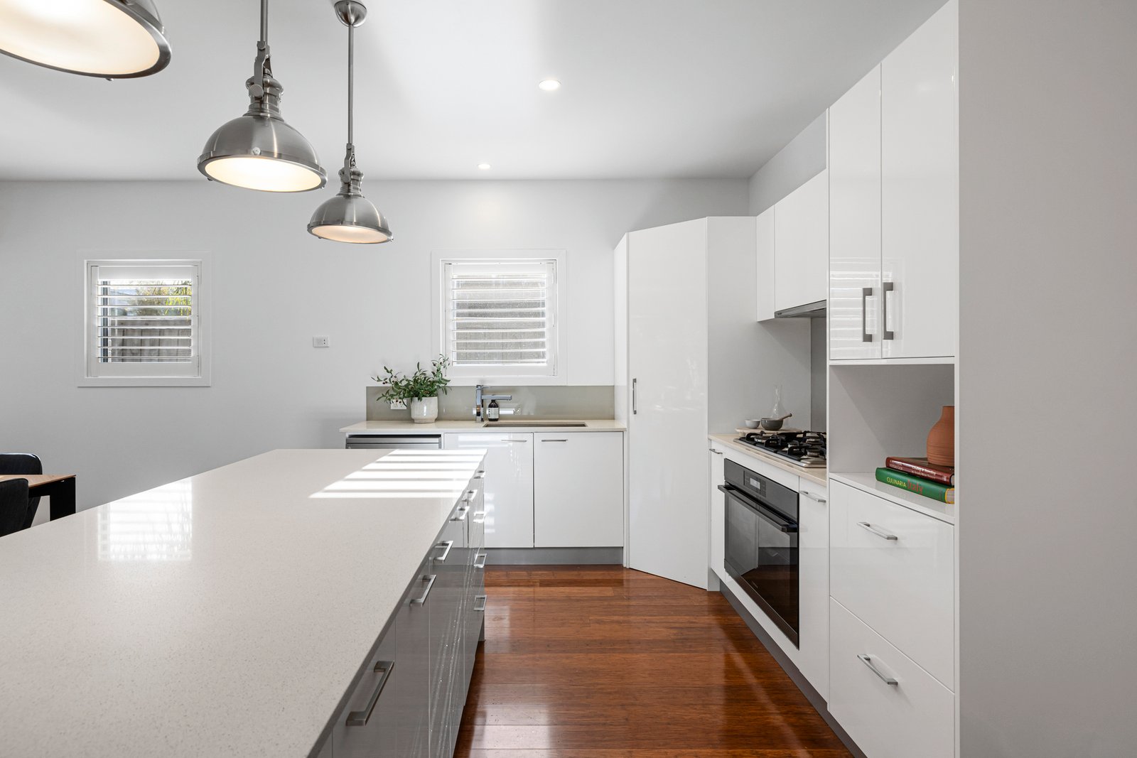 Gallery: 46A Orange Street