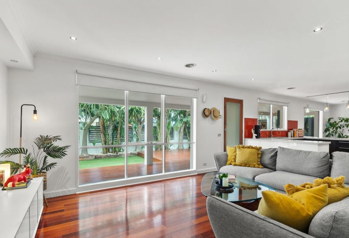 Gallery: 46a Patterson Street