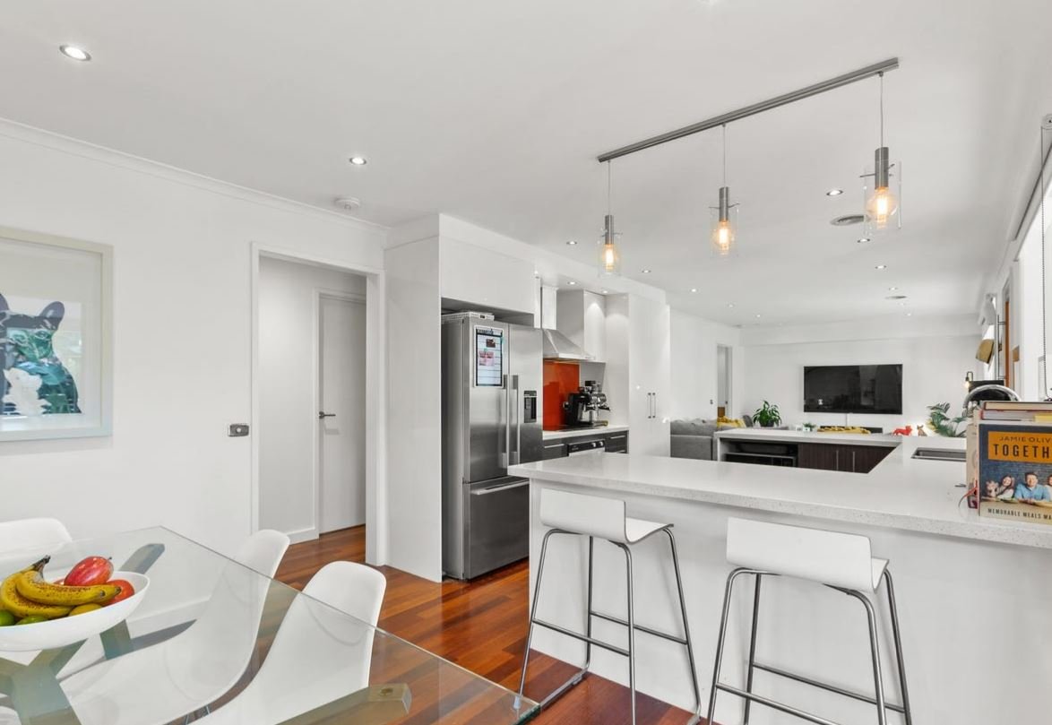 Gallery: 46a Patterson Street