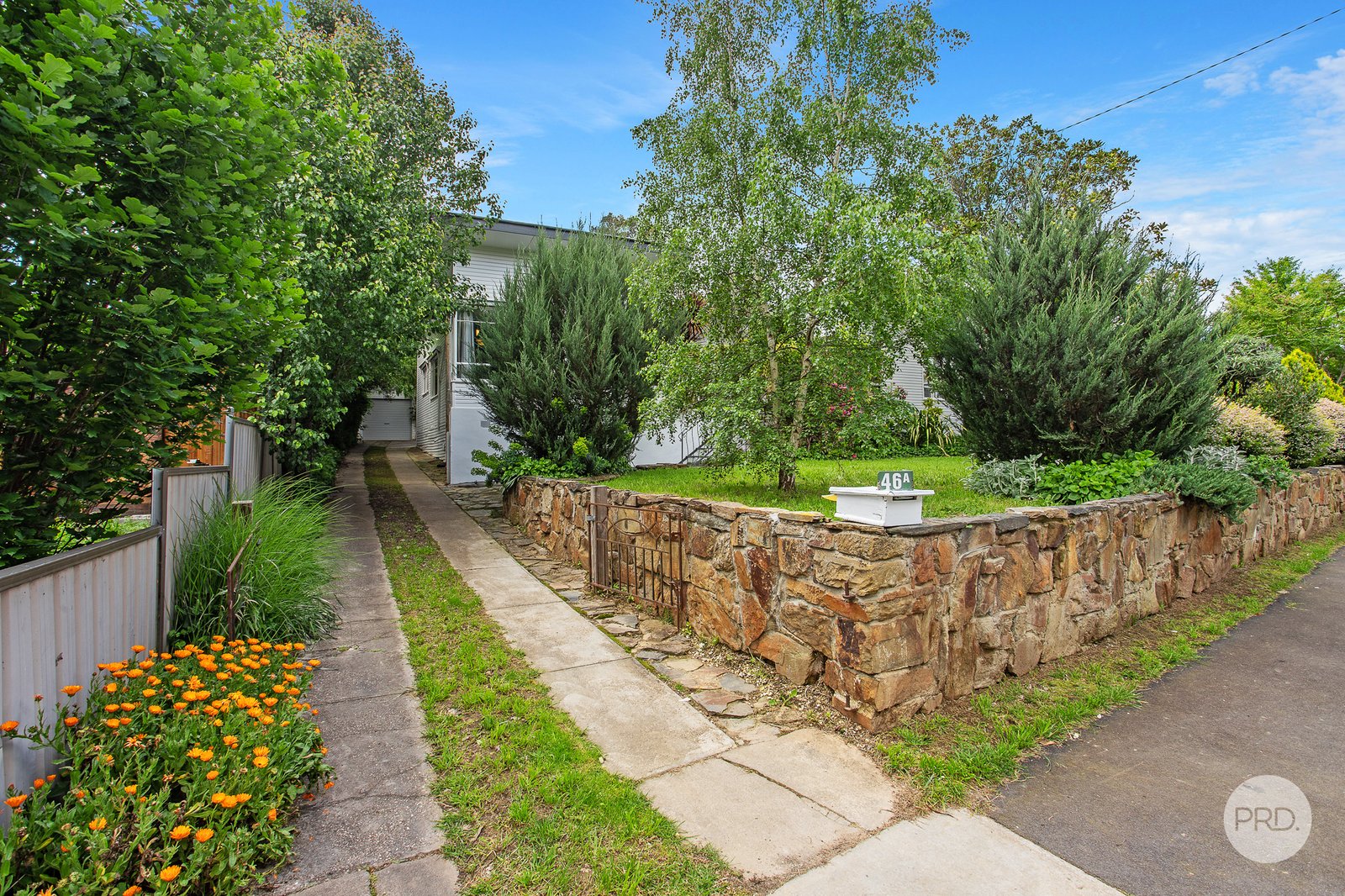 46A Ray Street CASTLEMAINE 5