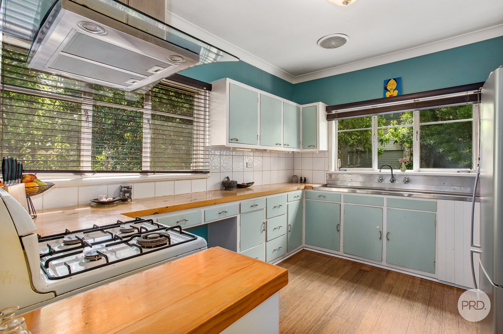 46A Ray Street CASTLEMAINE 8