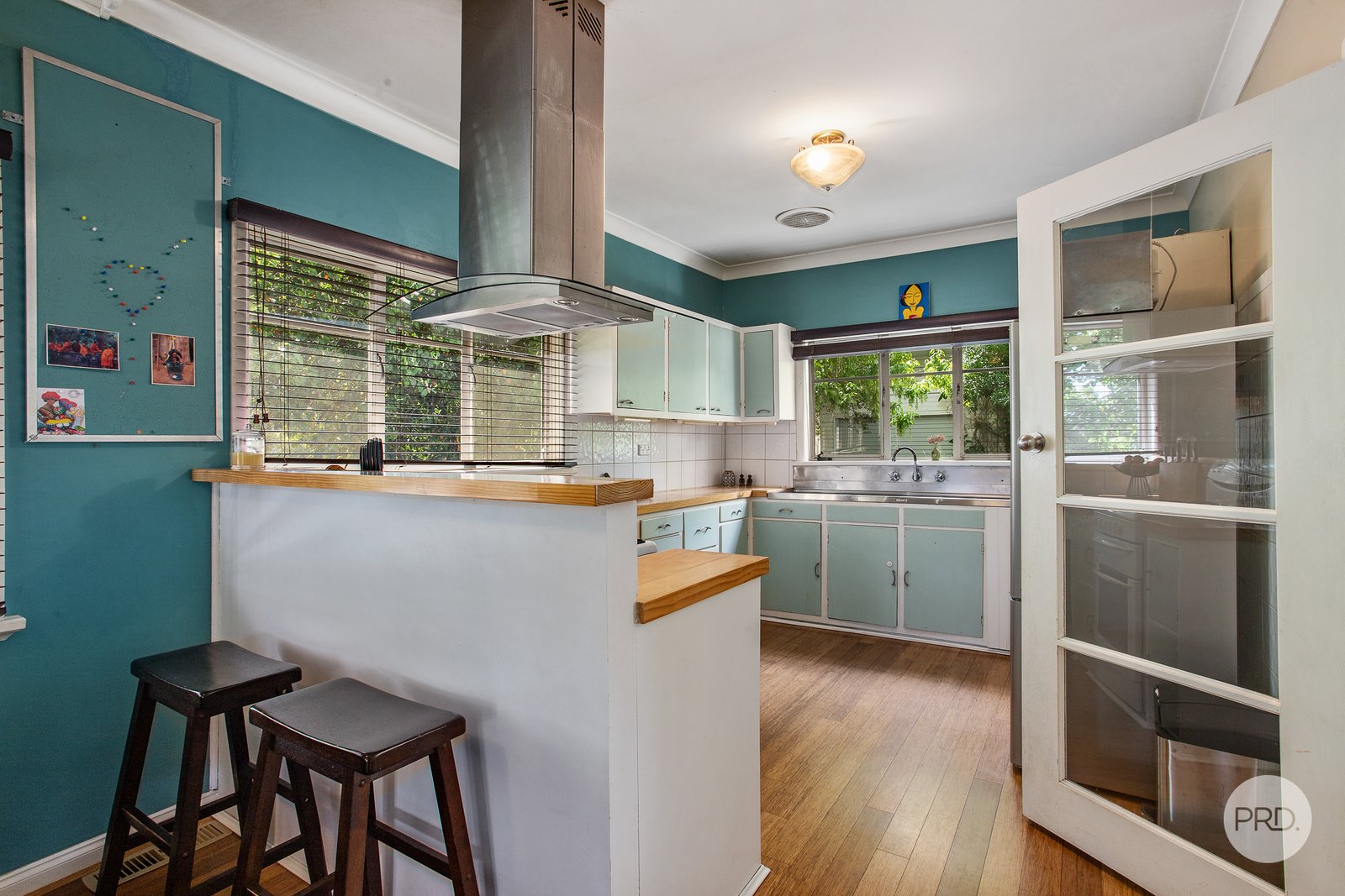 46A Ray Street CASTLEMAINE 9