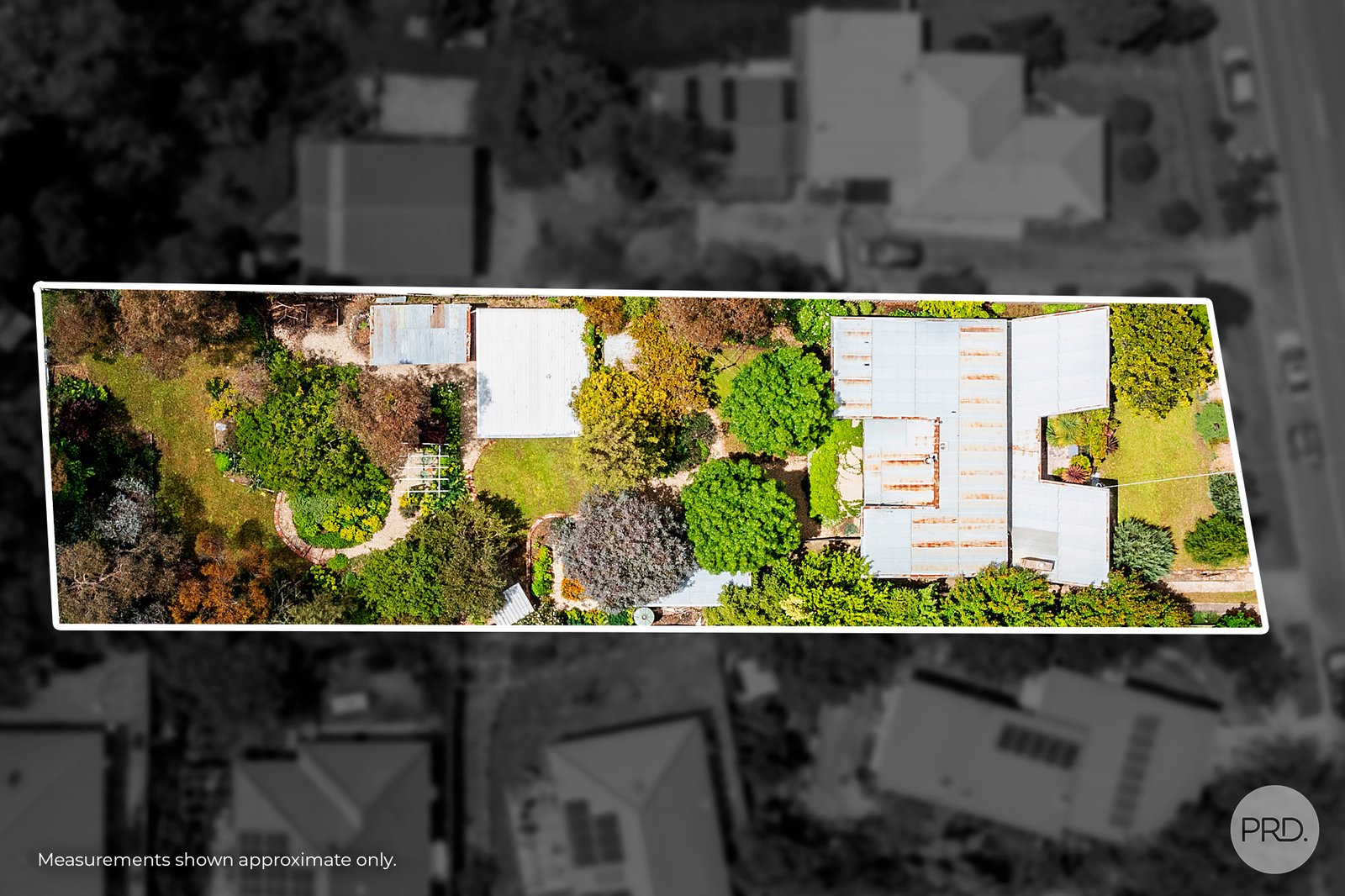 46A Ray Street CASTLEMAINE 30