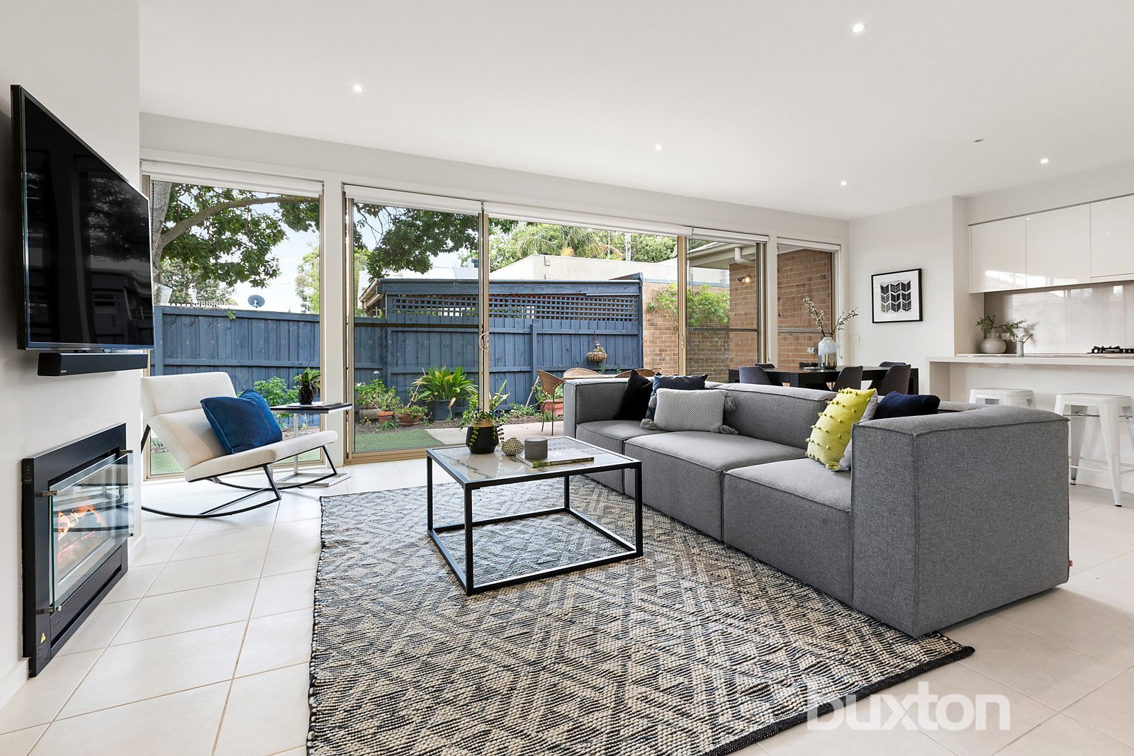 Gallery: 46A Reserve Road