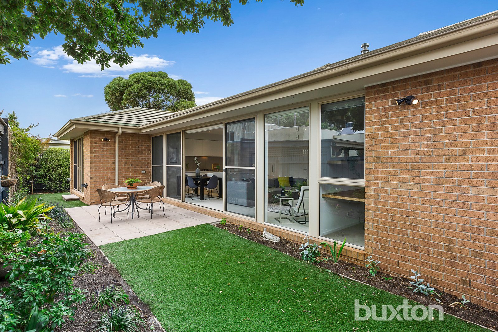 Gallery: 46A Reserve Road