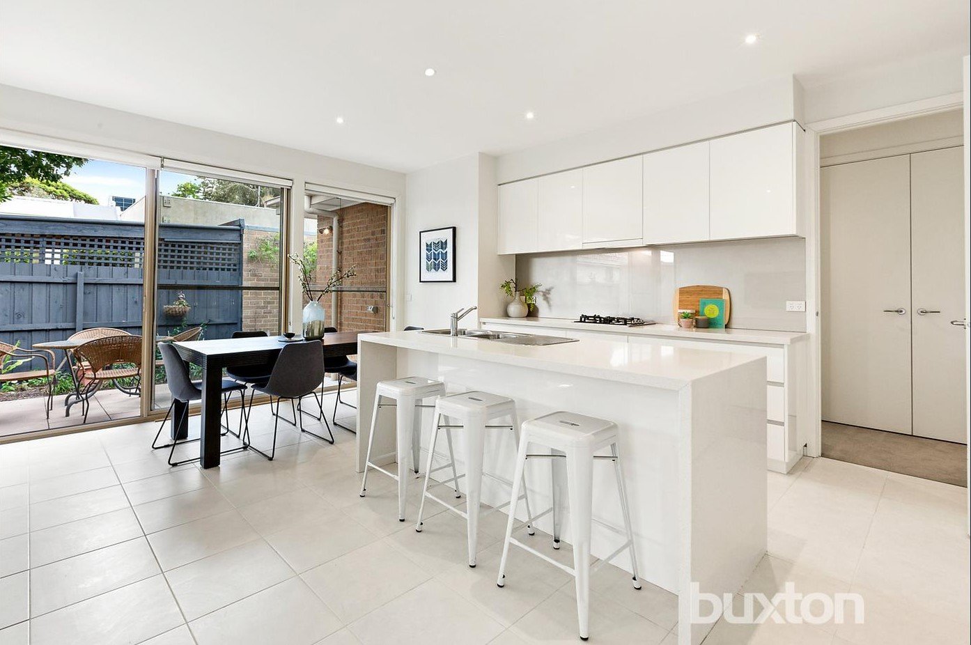 Gallery: 46a Reserve Road