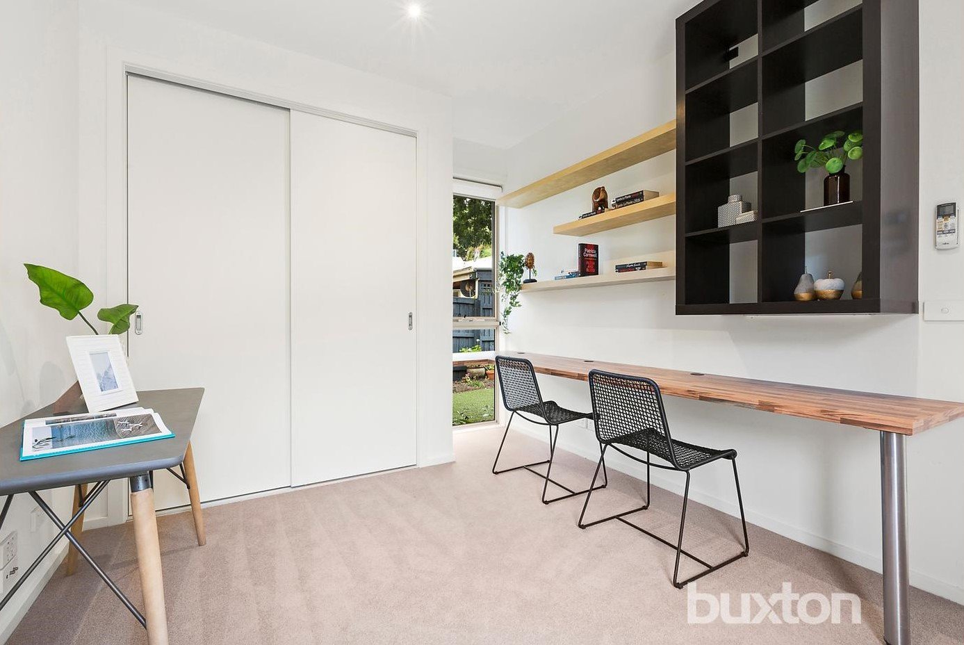 Gallery: 46a Reserve Road