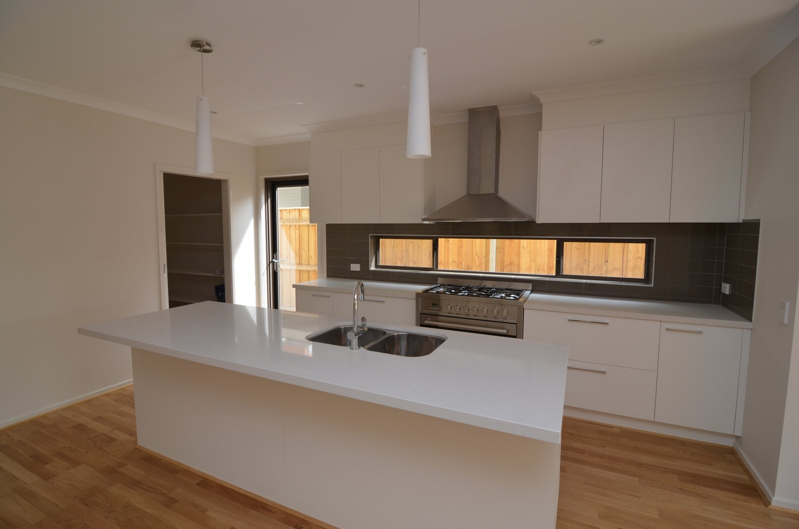 Gallery: 46A Trigg Street