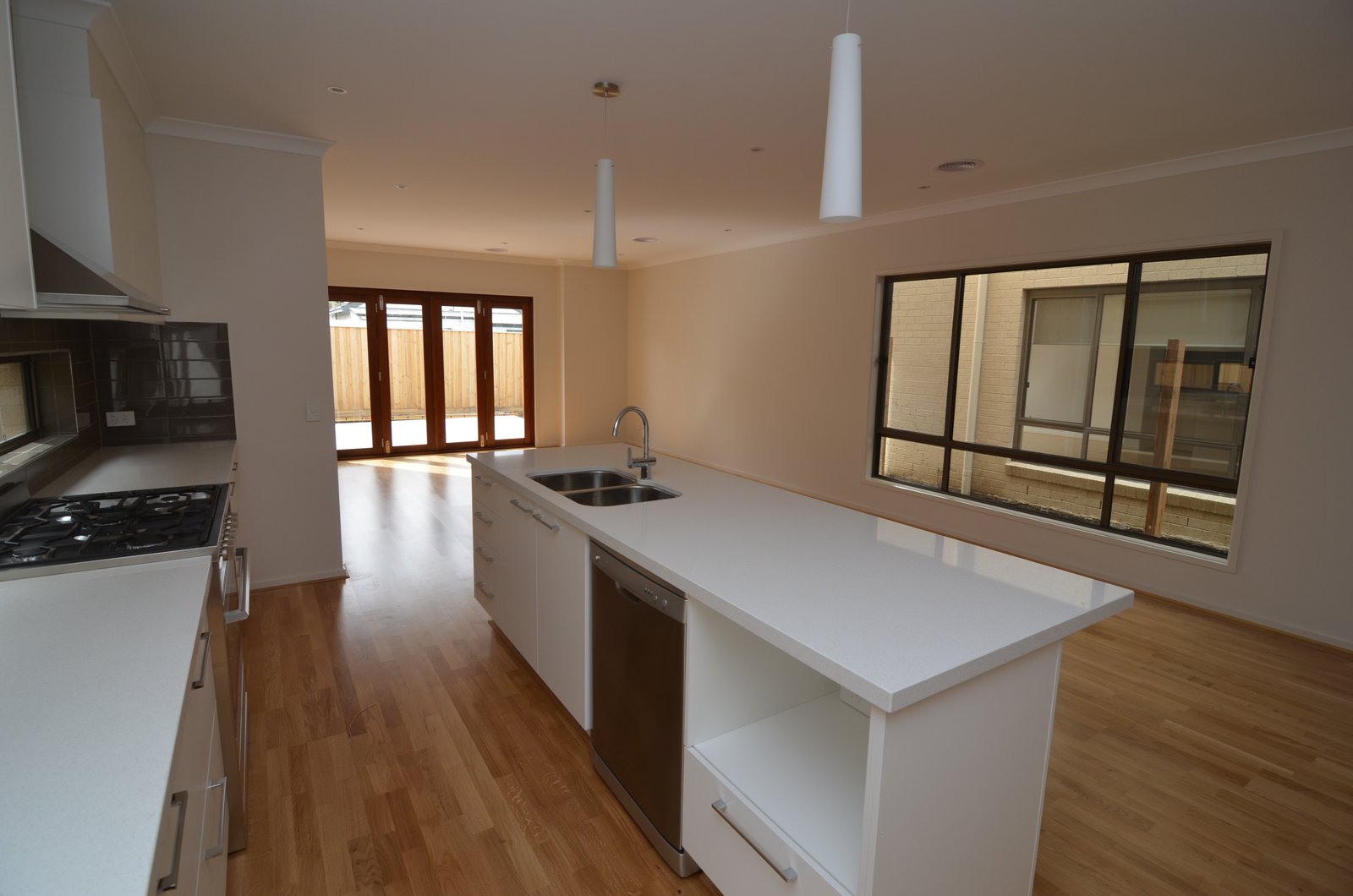 Gallery: 46A Trigg Street