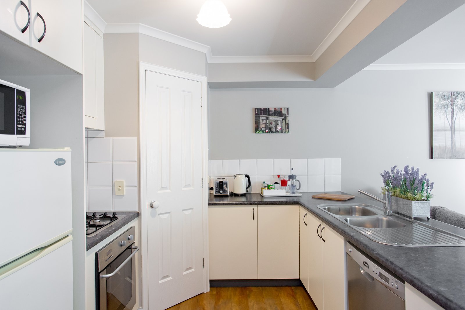 Gallery: 46A Webster Street