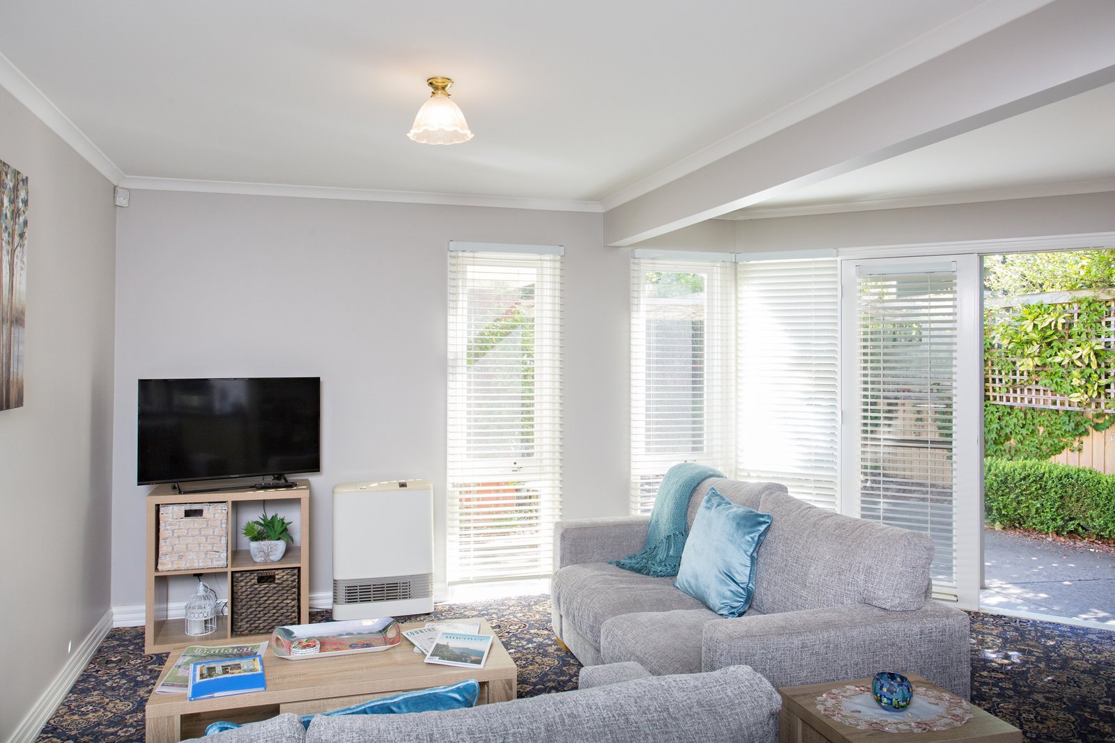 Gallery: 46A Webster Street