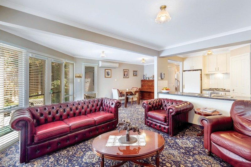 Gallery: 46a Webster Street