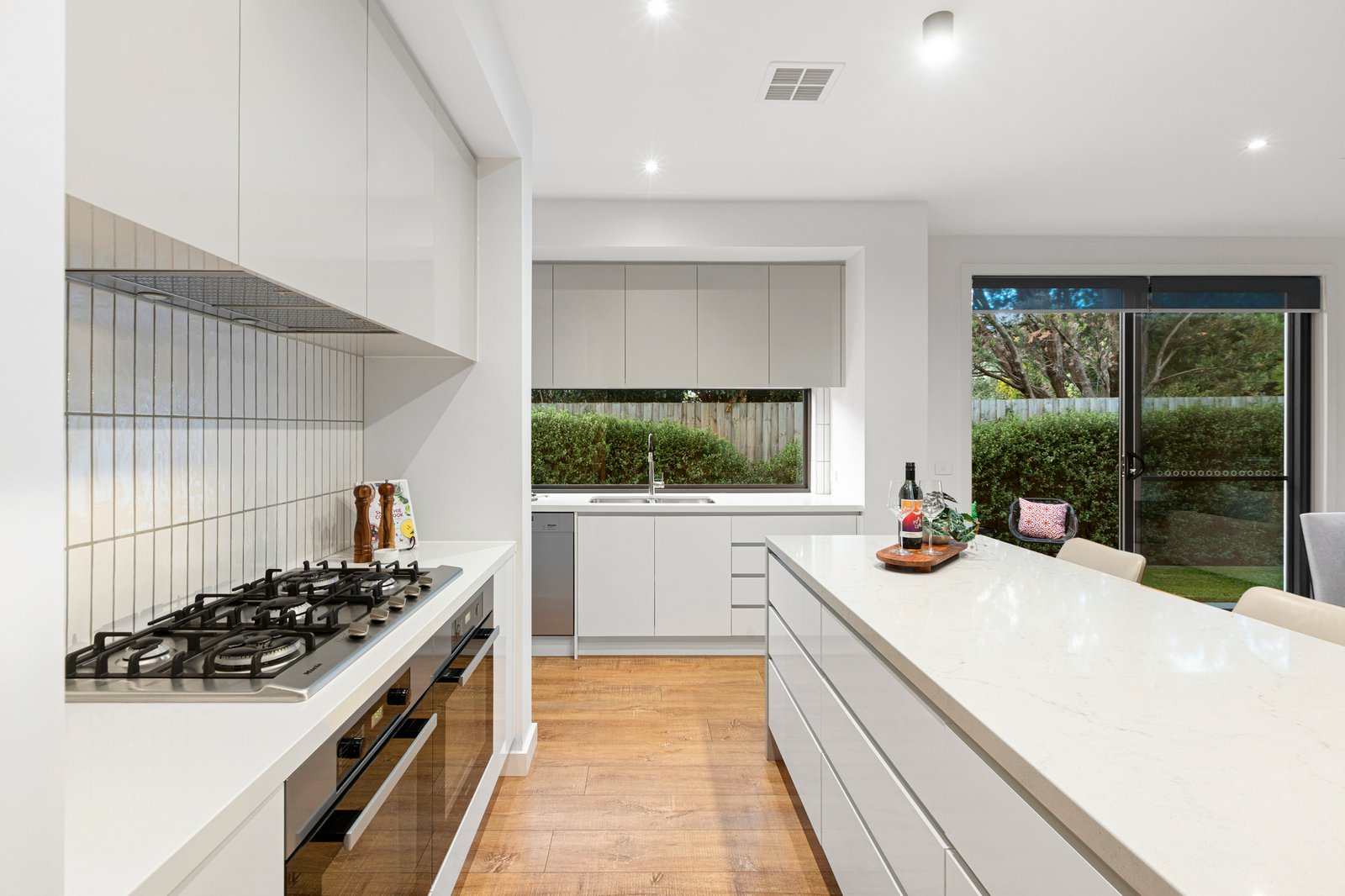 Gallery: 46B Donald Street