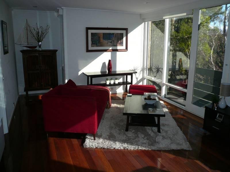 Gallery: 46B Napier Street