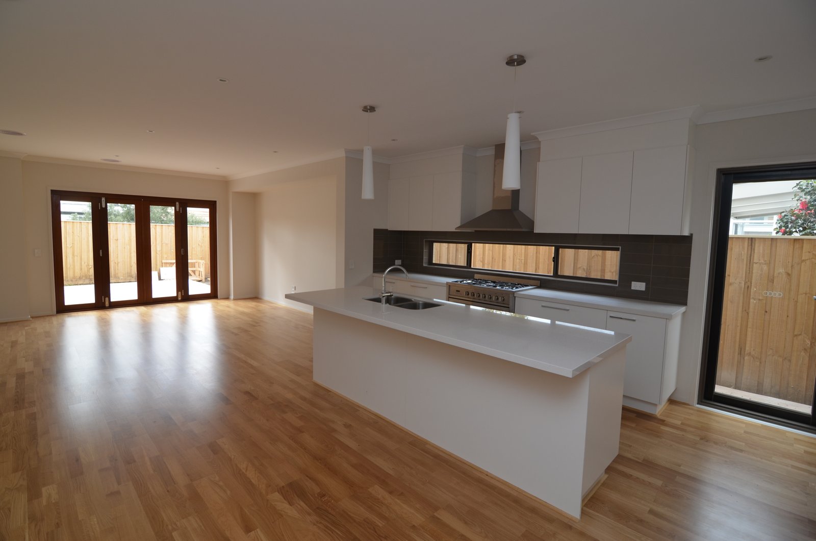 Gallery: 46B Trigg Street