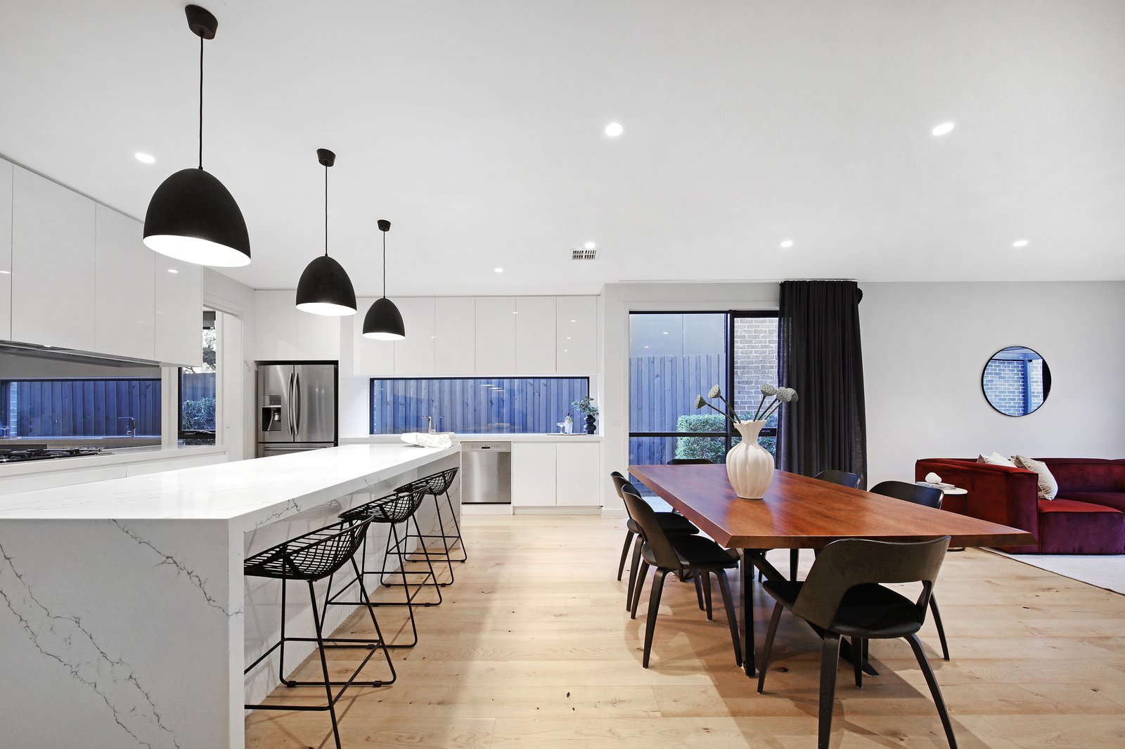 Gallery: 46B Tucker Road