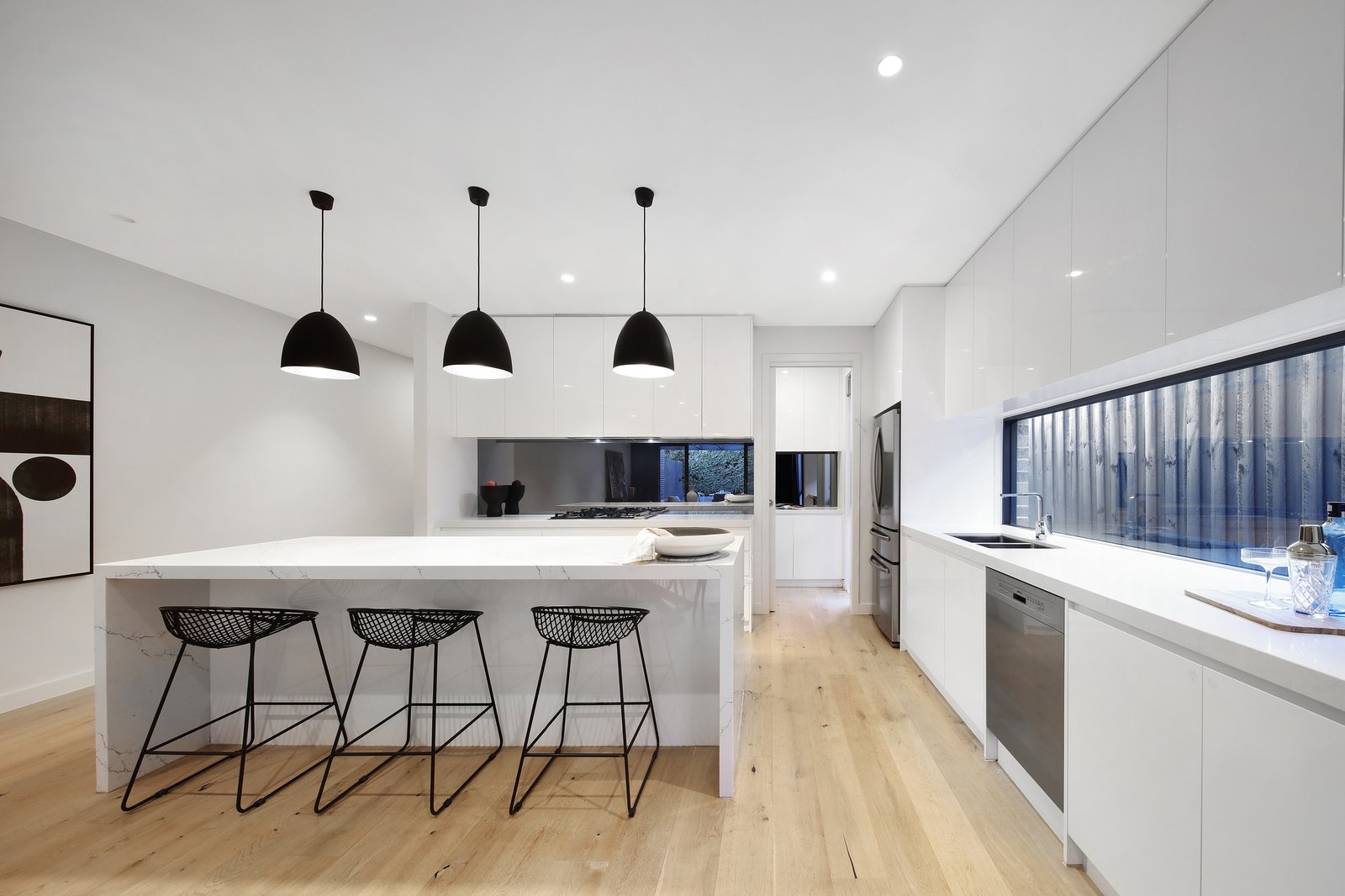 Gallery: 46B Tucker Road