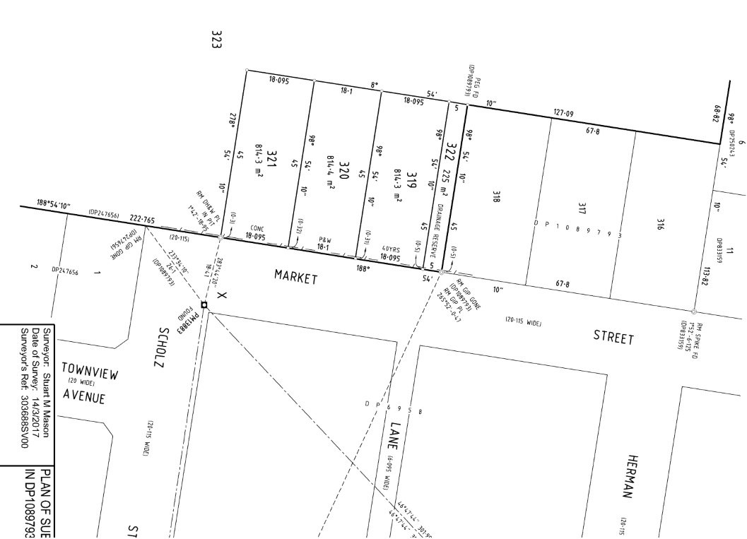 47, 49 & 51 Market Street WALLA WALLA 6