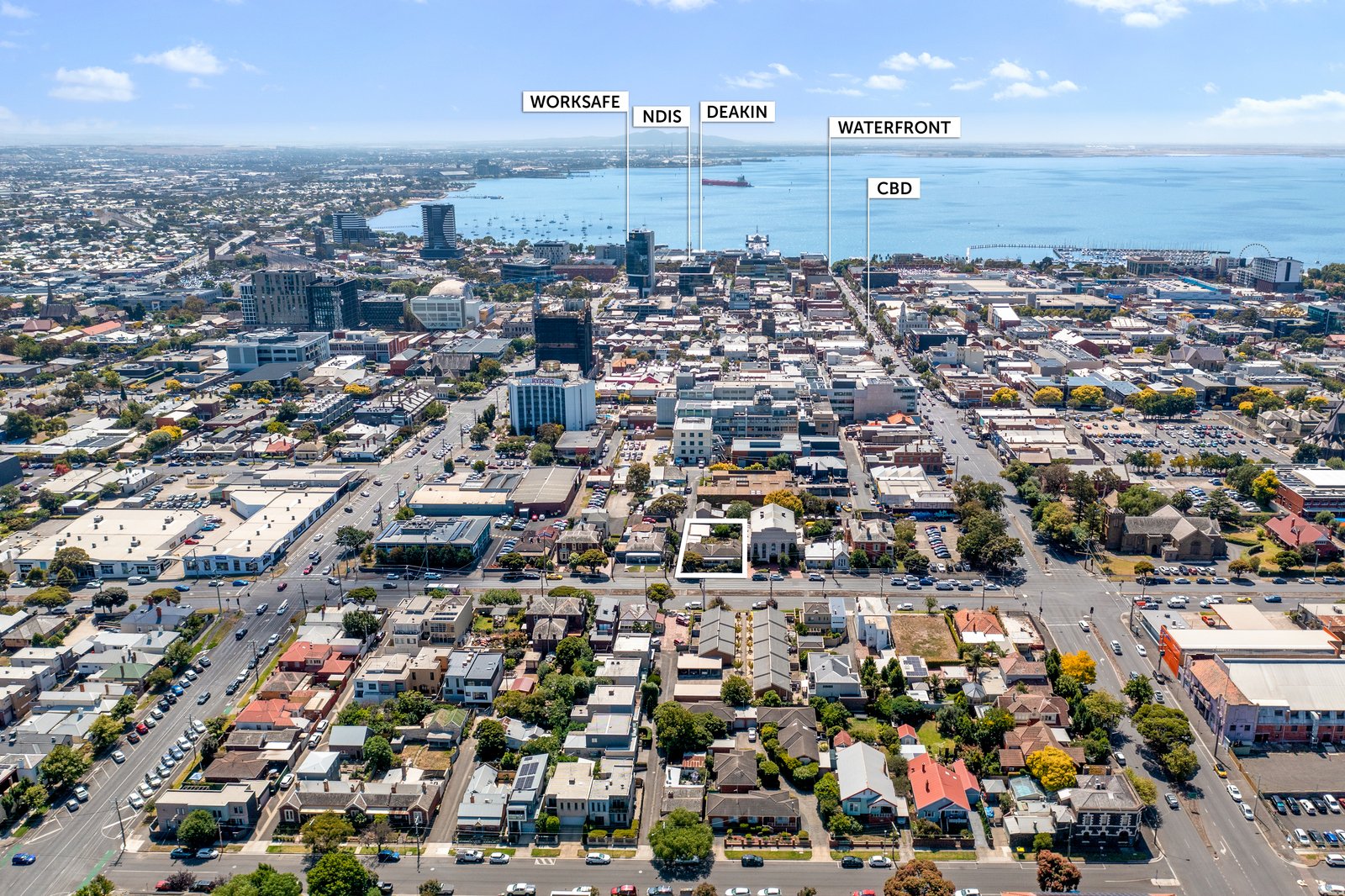 Gallery: 47-49 Mckillop Street