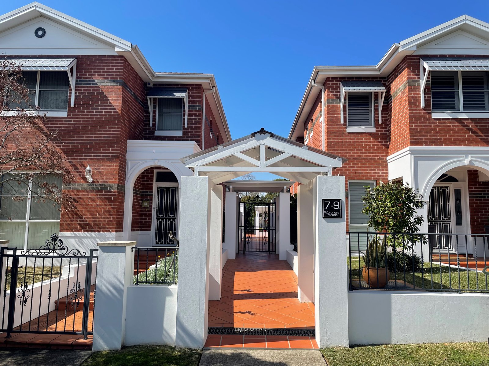 4/7-9 Woronora Parade OATLEY 4