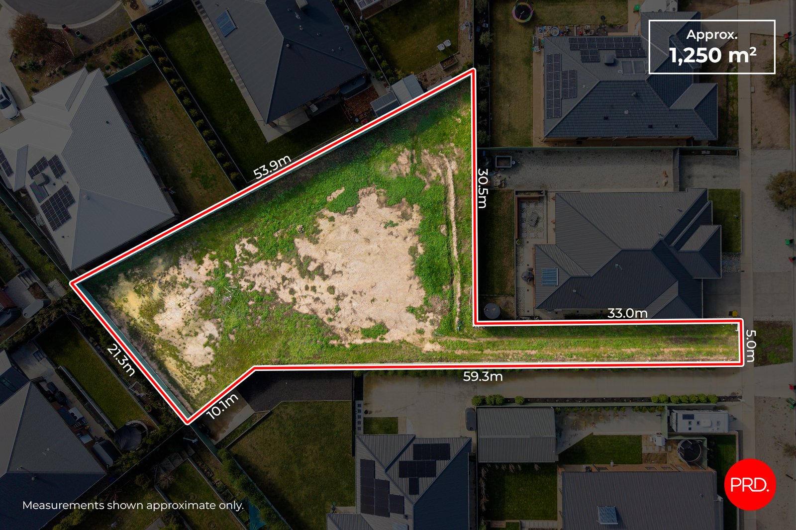 47 Aberdeen Drive JUNORTOUN 3