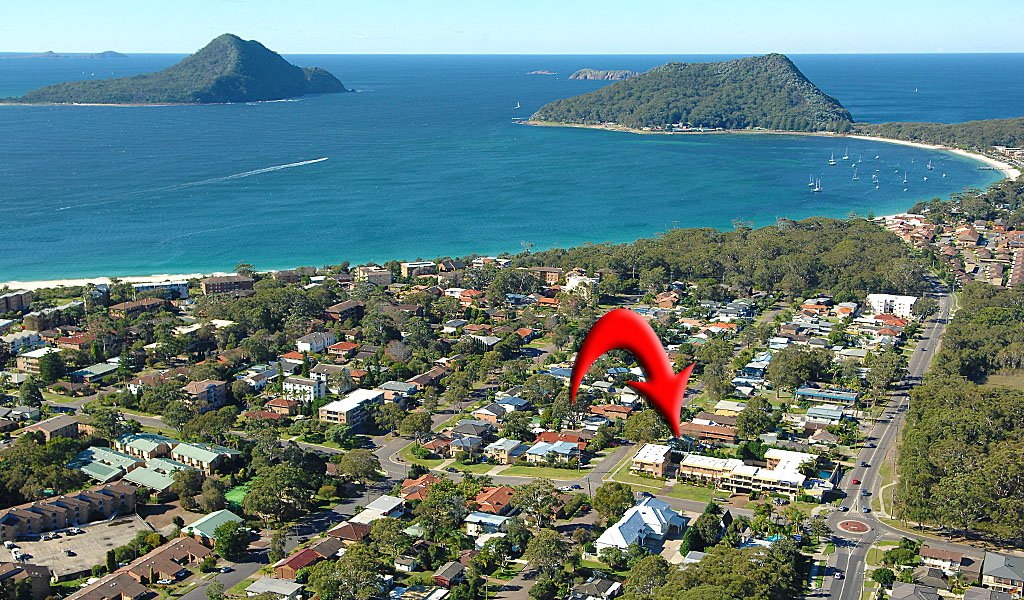 47 Achilles Street NELSON BAY 2