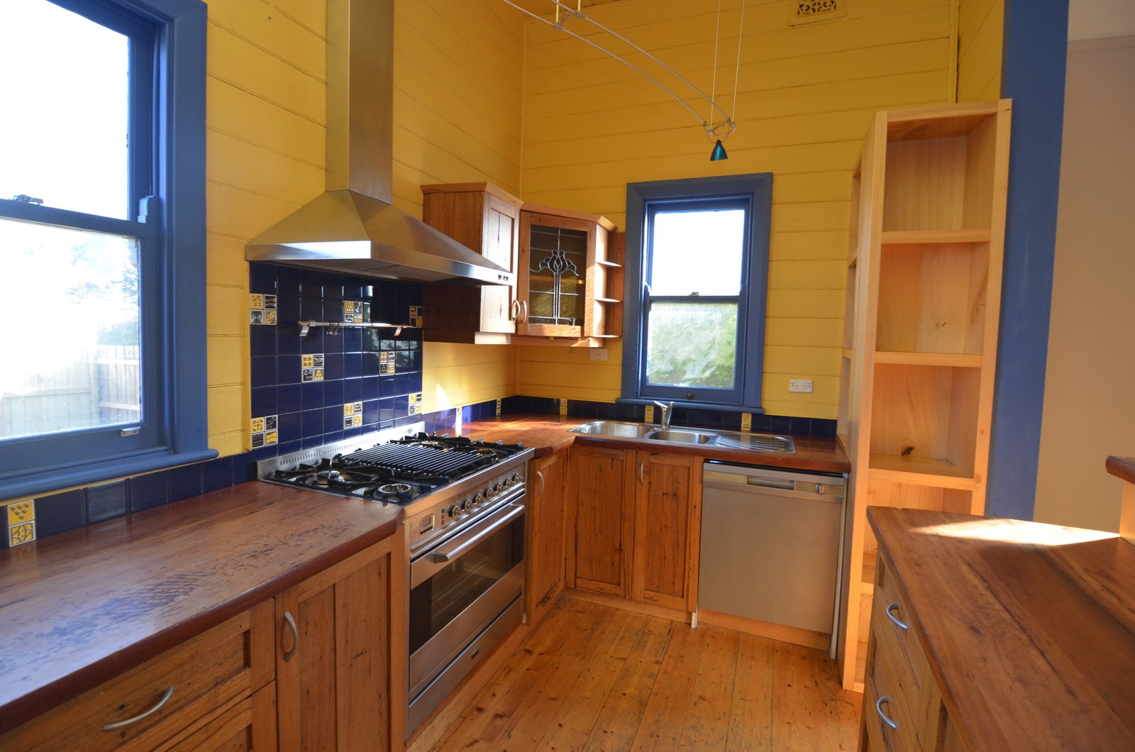 Gallery: 47 Albert Street