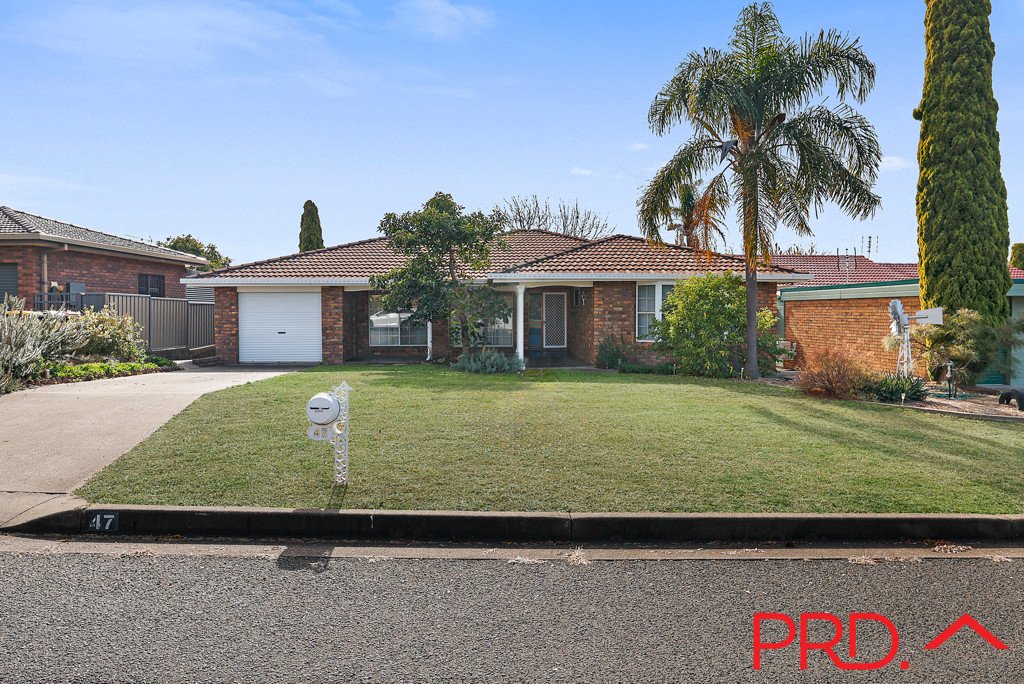 47 Amaroo Road TAMWORTH 1