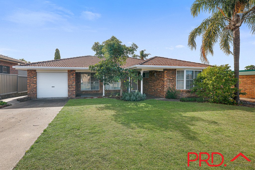 47 Amaroo Road TAMWORTH 2