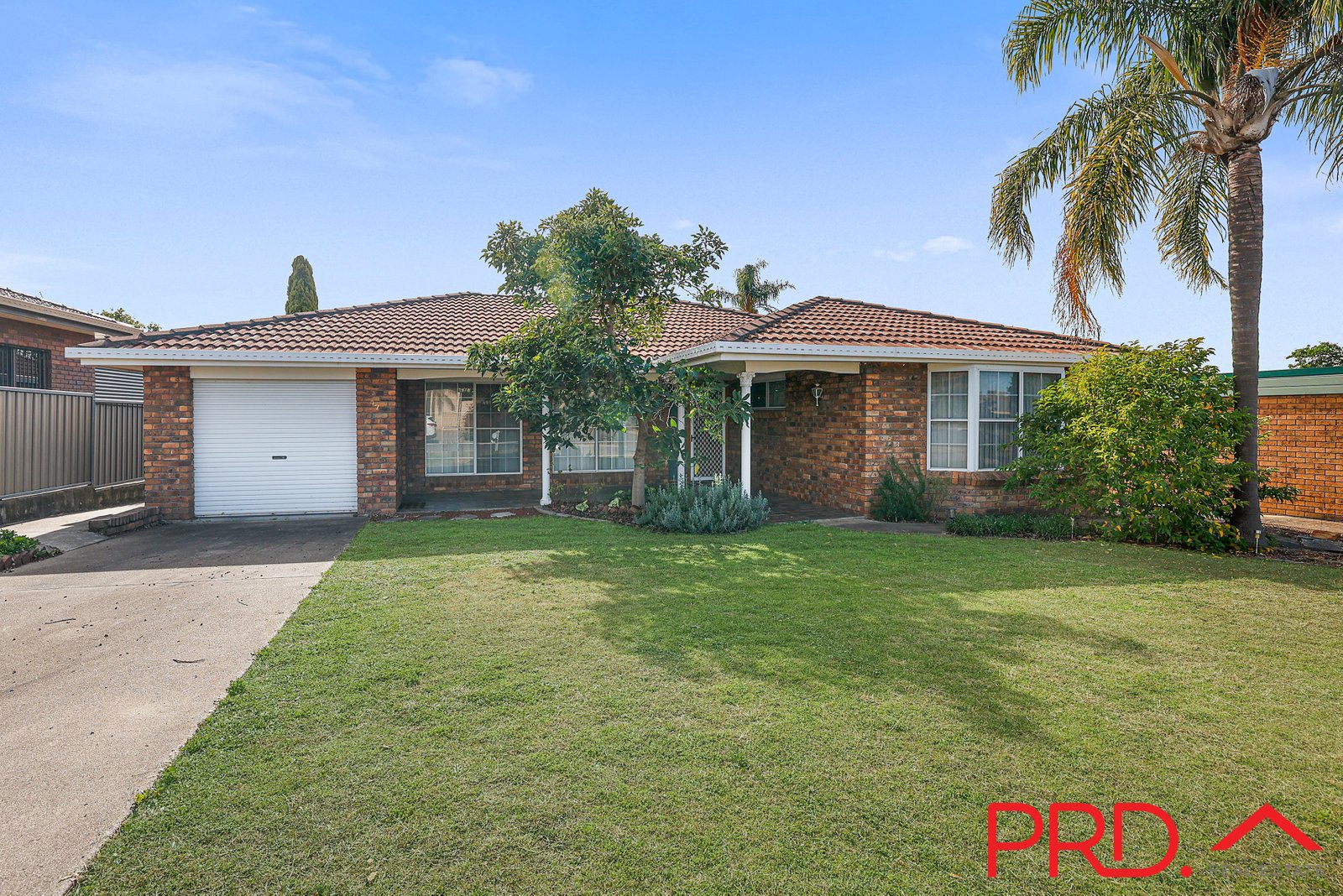 47 Amaroo Road TAMWORTH 2