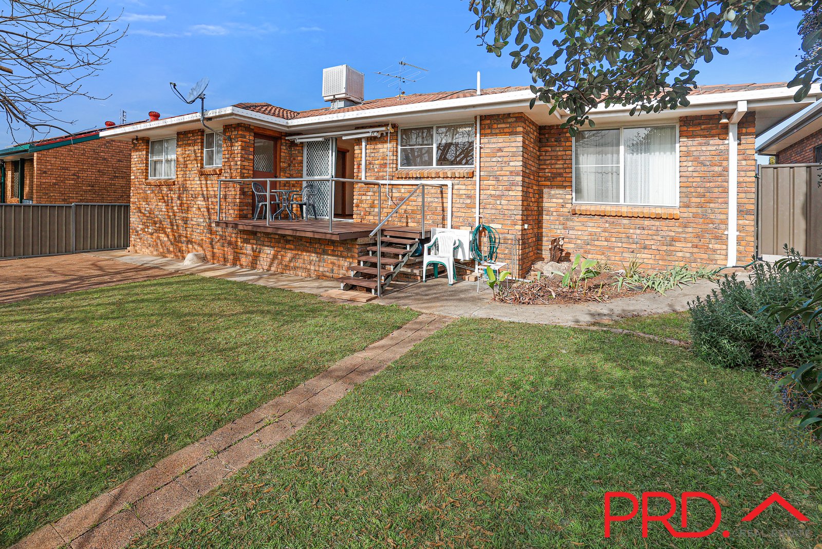 47 Amaroo Road TAMWORTH 16