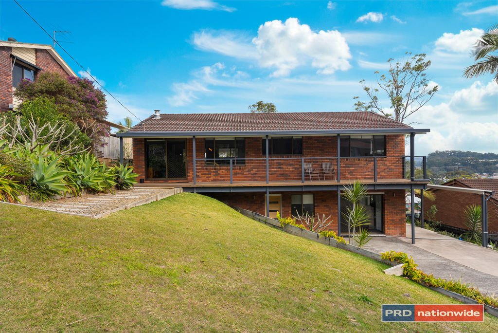 47 Aubrey Crescent COFFS HARBOUR 2