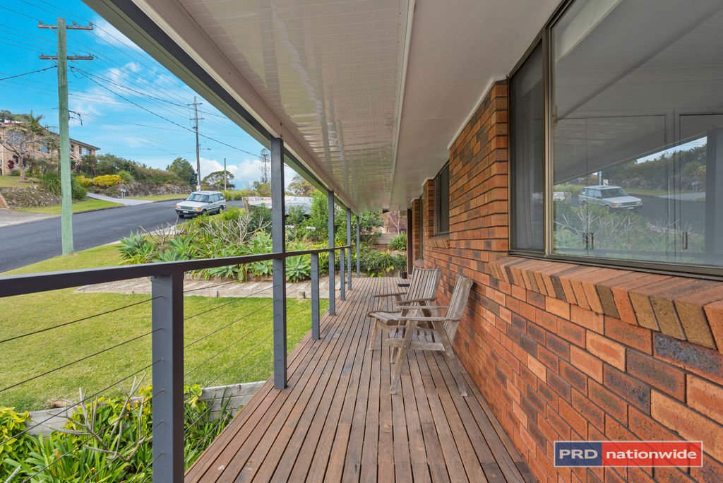 47 Aubrey Crescent COFFS HARBOUR 4