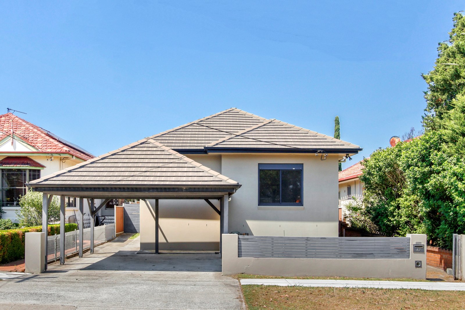 47 Australia Avenue MATRAVILLE 7