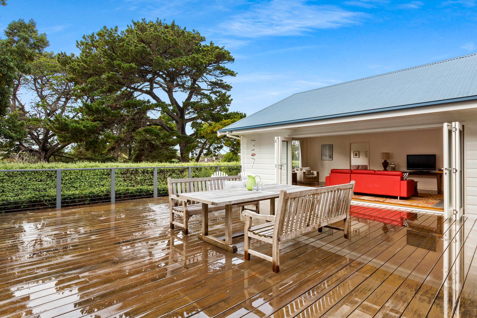 Real Estate and Property in 47 Back Beach Road, Portsea, VIC