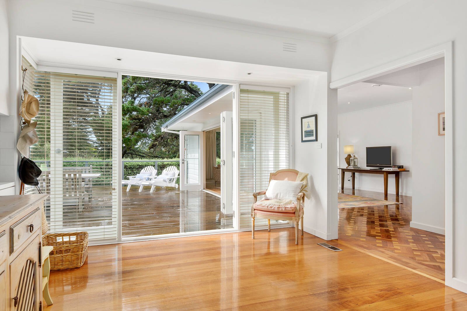 Real Estate and Property in 47 Back Beach Road, Portsea, VIC